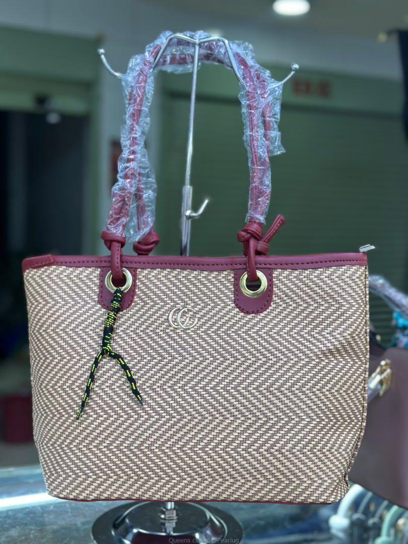 Tote bags available at Kireka Shopping center Room no 66 First floor