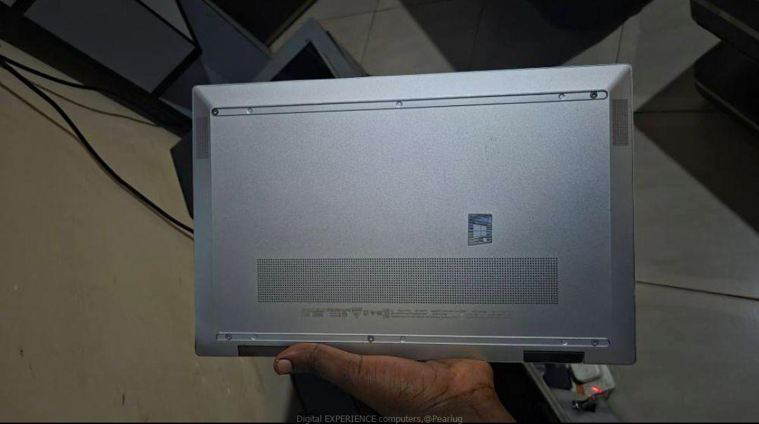 Hp pavilion x360 convertible 14