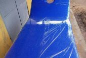 Massage bed