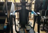 Treadmill repair technician