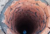 SK underground water drilling services