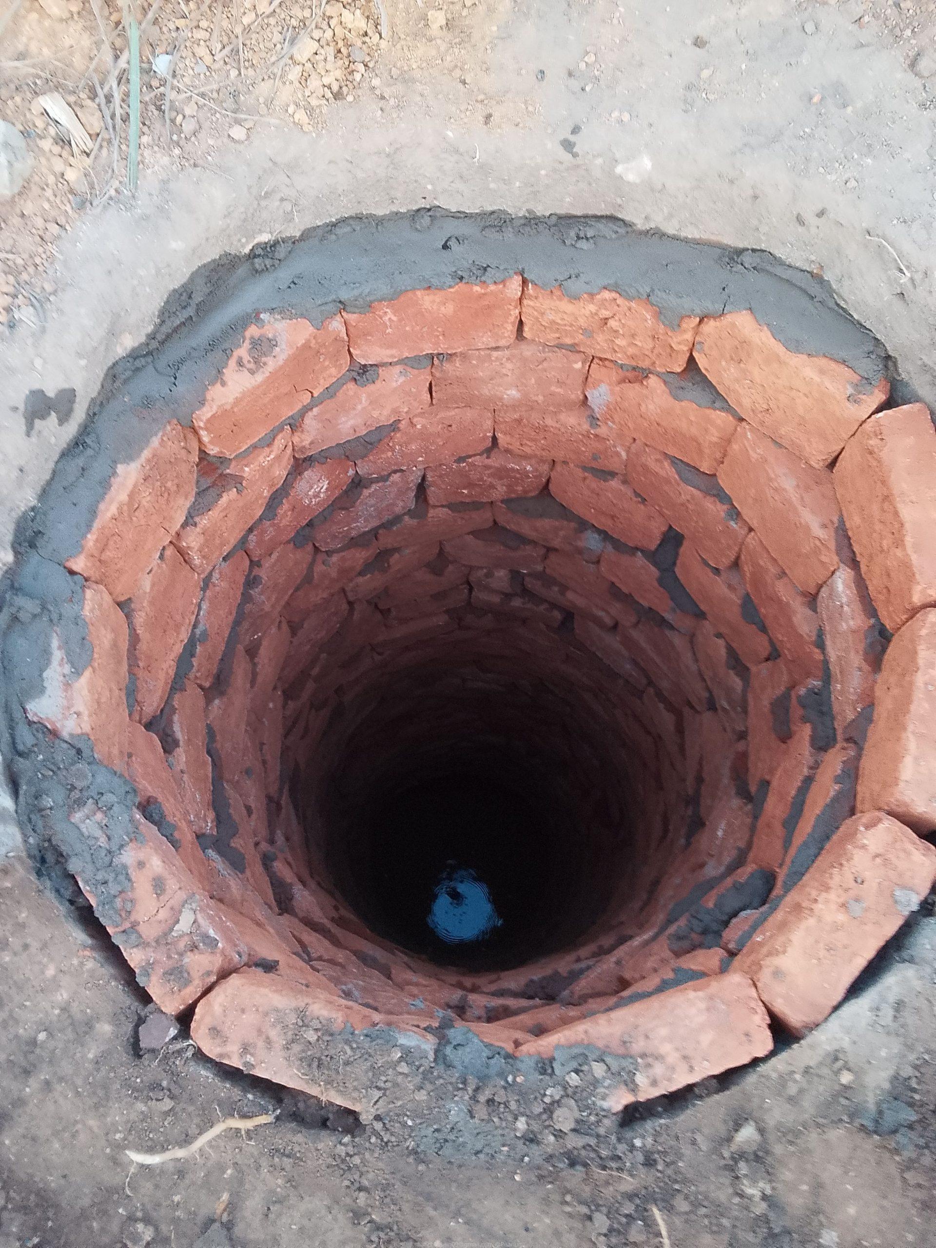 SK underground water drilling services