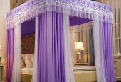 4stand curtains nets