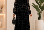 Long dresses