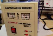 AC Automatic voltage regulator for 1000VA