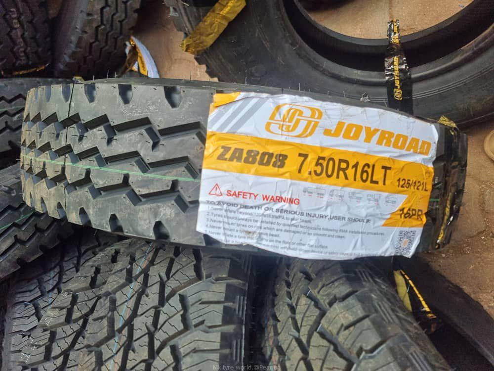 7.50R16 JOYROAD