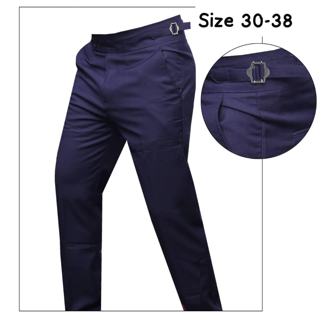 Belts pants
