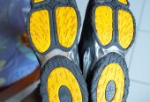 Noctar Shoes