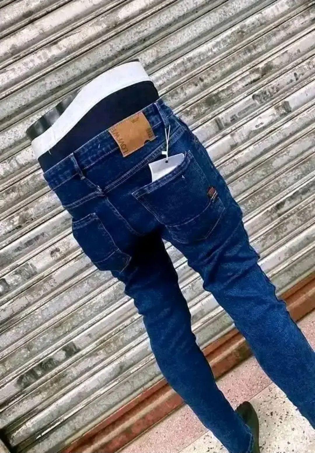 Men jeans