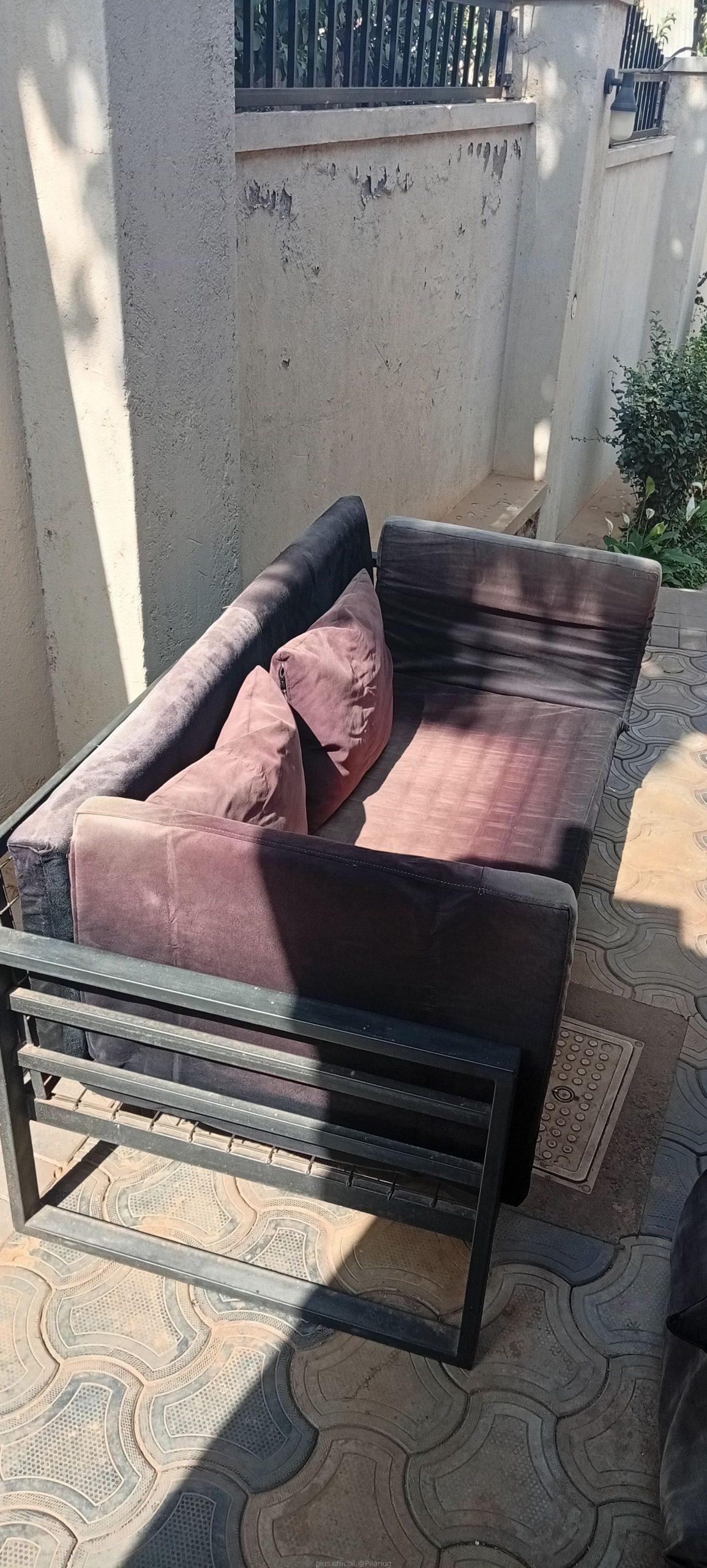 Buy a second hand for a low price