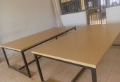 Boardroom tables