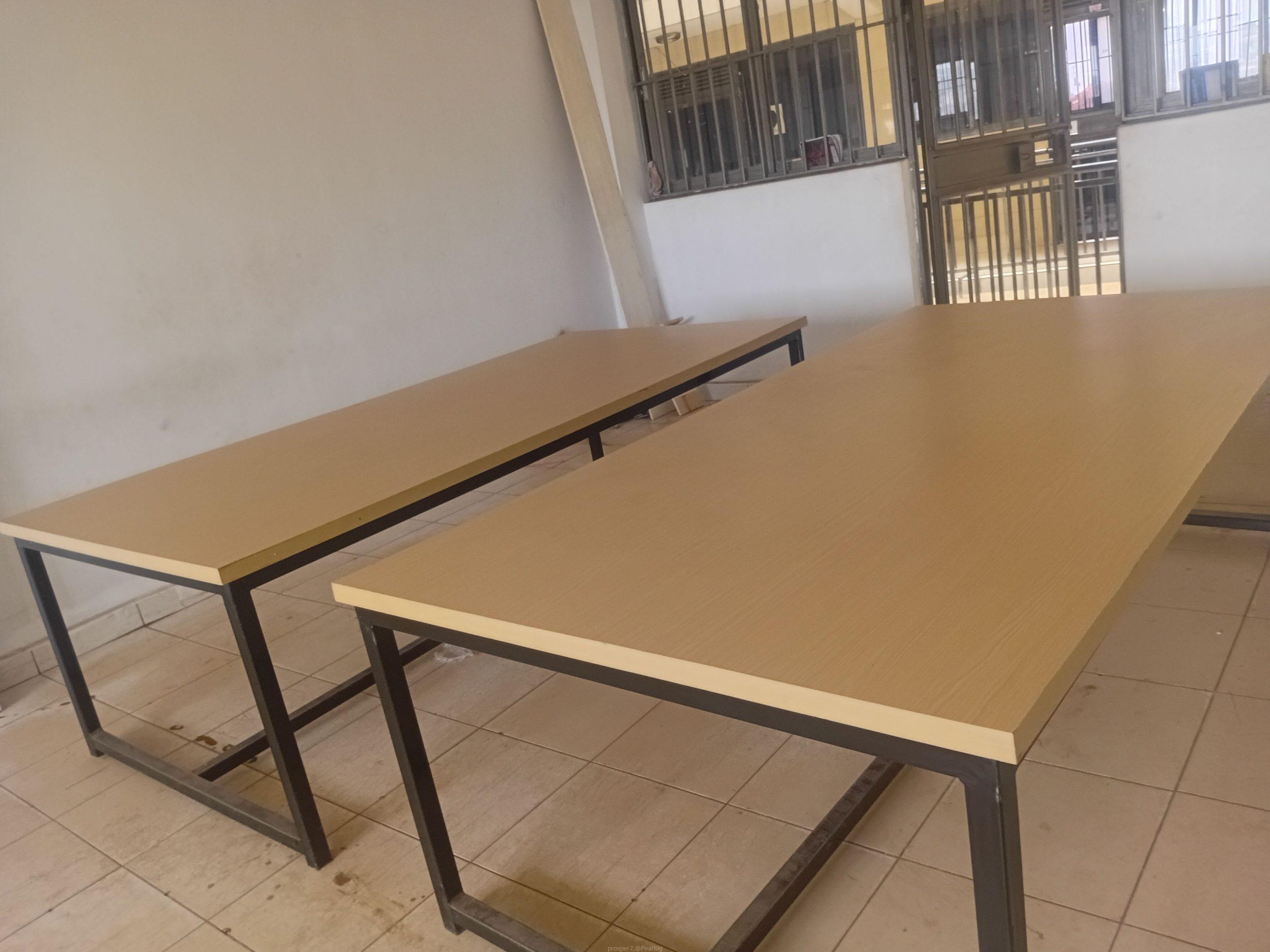 Boardroom tables