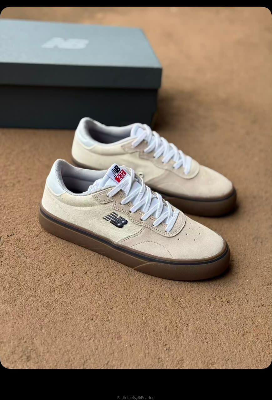 Elevate your shoegame
