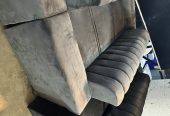 Three seater sofa set