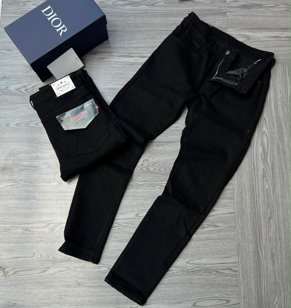 Men jeans