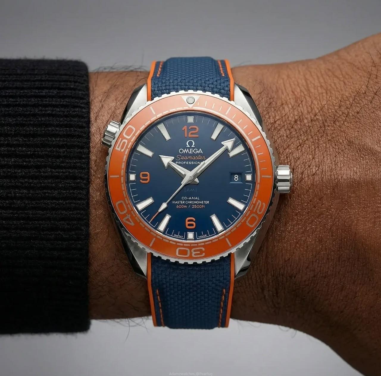 Omega Speed master watches