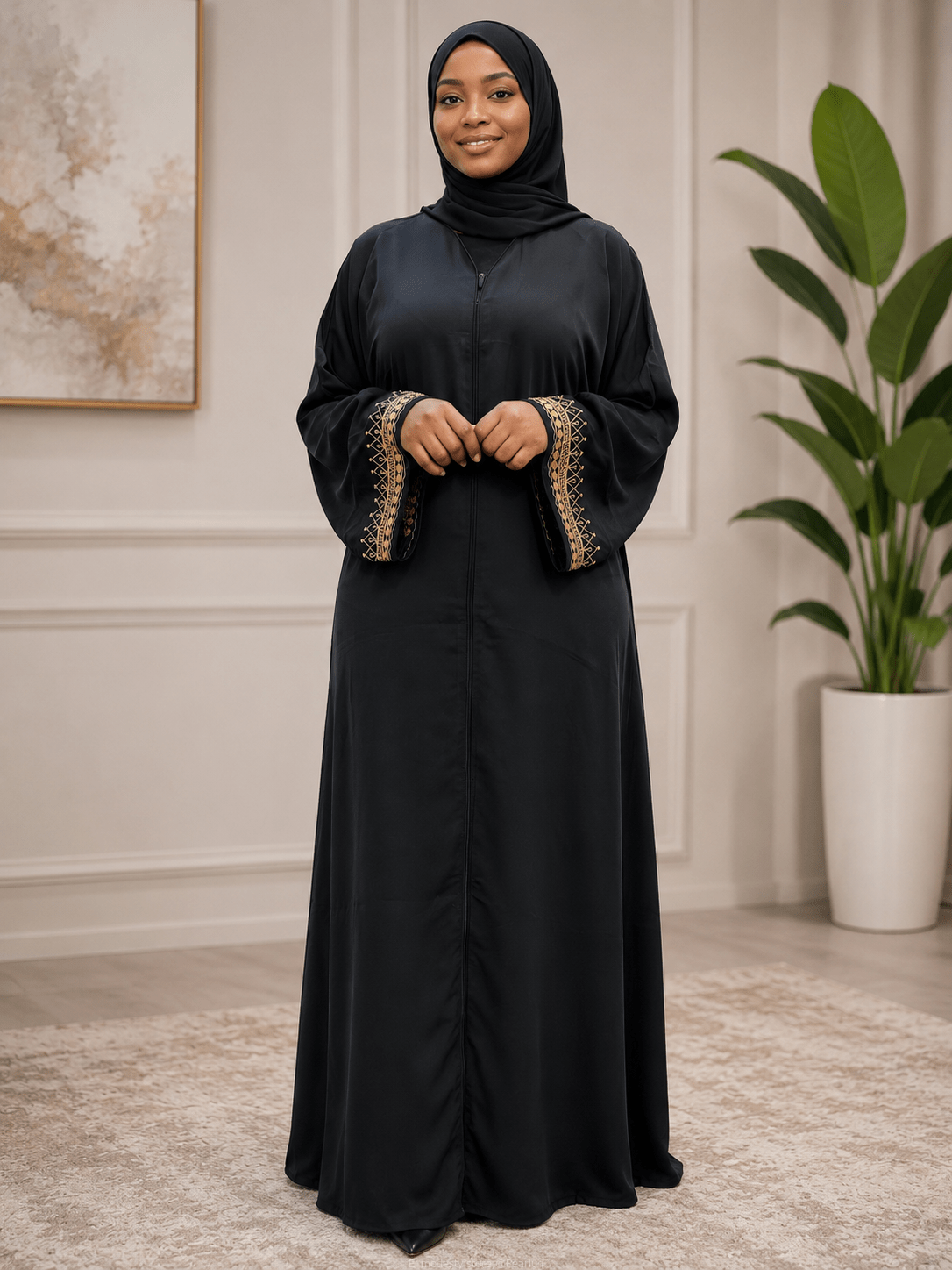 Abayas