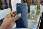 Tecno camon 15