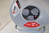 Extension reel