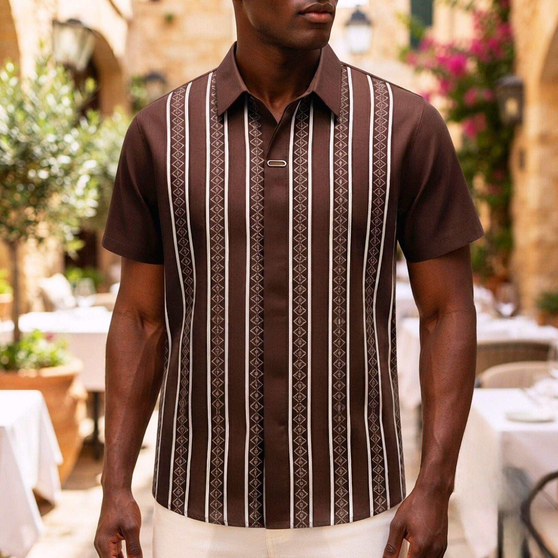 Axiom Brown