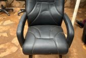 Styling chair
