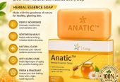 ANATIC SOAP 🧼