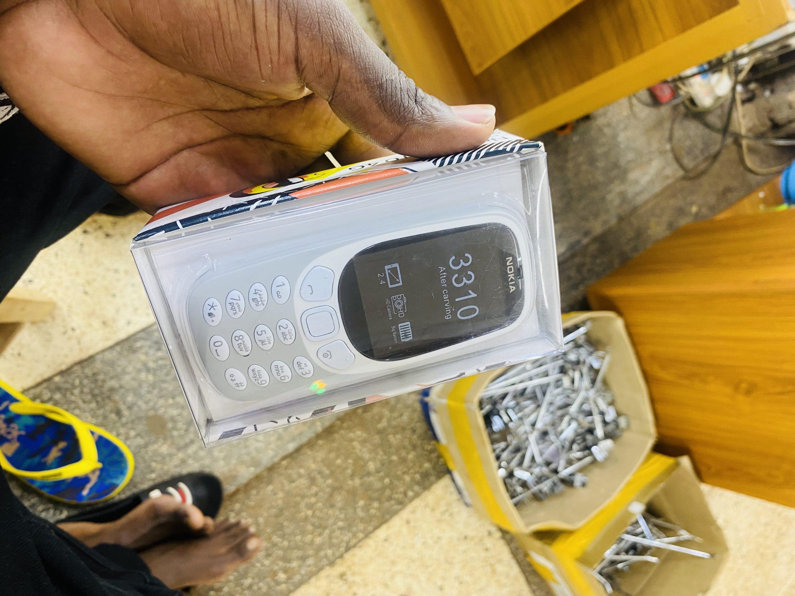 Nokia Phone