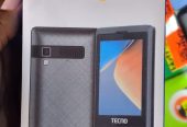 Tecno T528