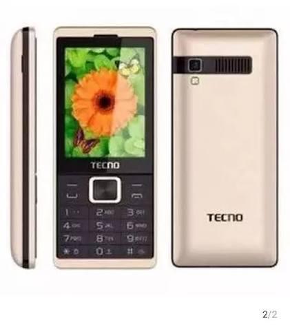 Tecno T528