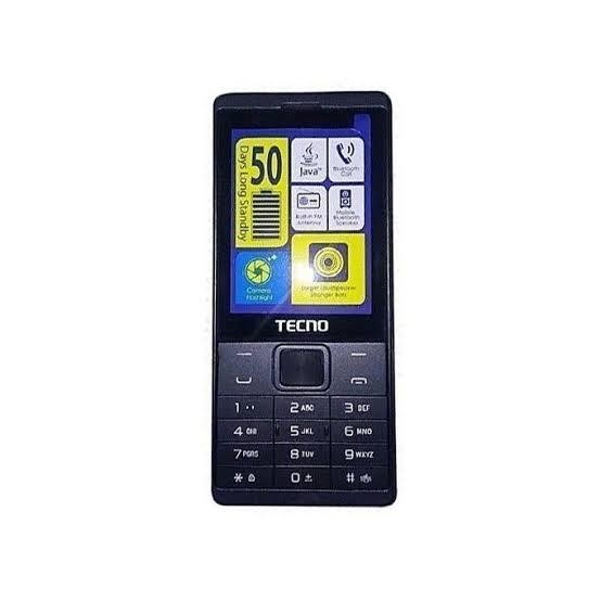 Tecno T528