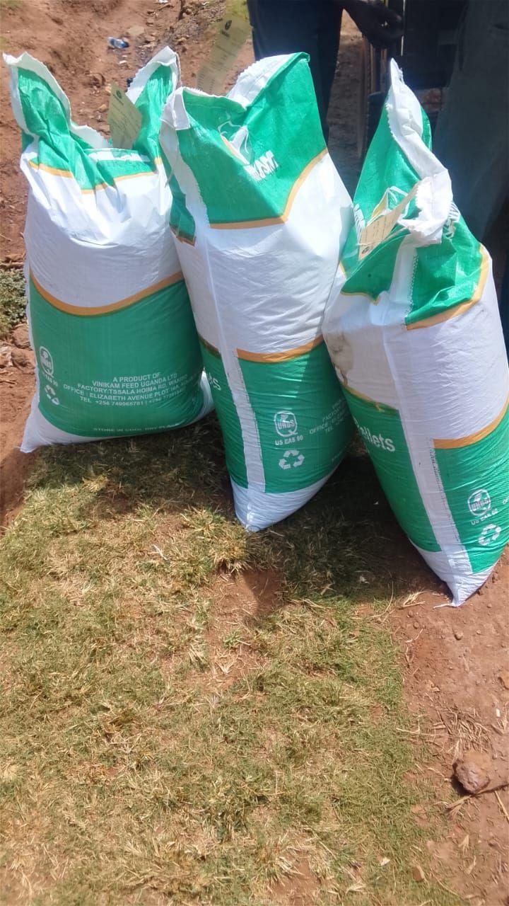 VINIKAM PELLETS