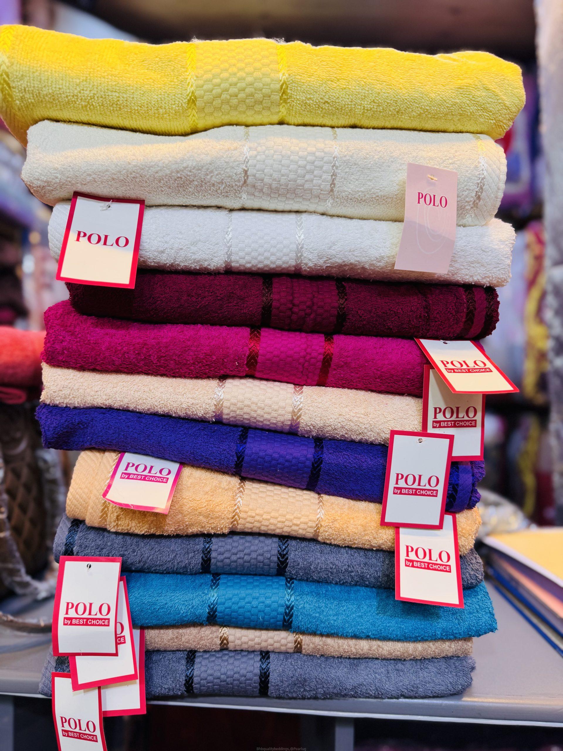 Towels