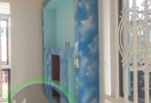 Brand interior and exterior designs