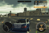 Need for speed most wanted for PC/Laptop game