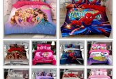 Kids character duvets