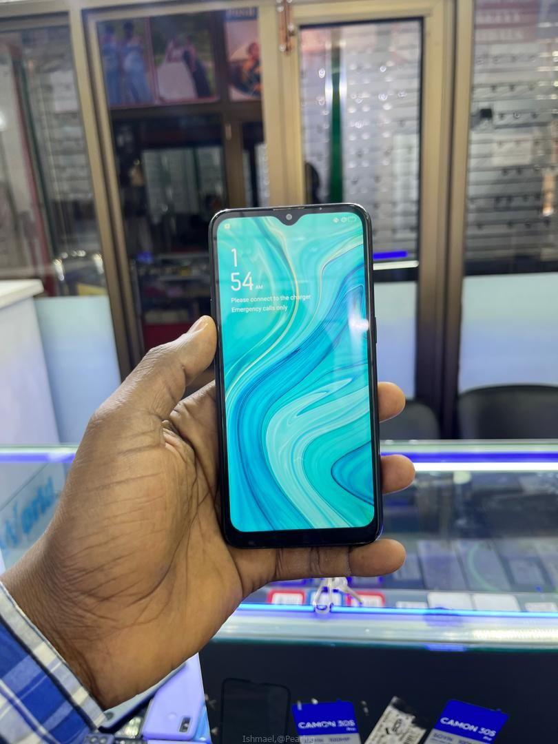Oppp a1k 32gb