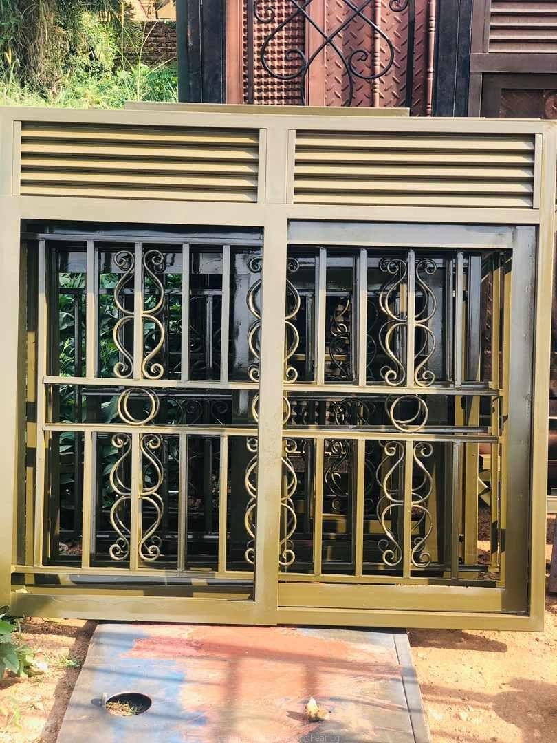 Window