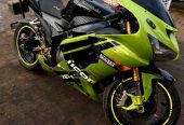 NINJA BIKES FOR SALE