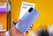 SAMSUNG A07(128)