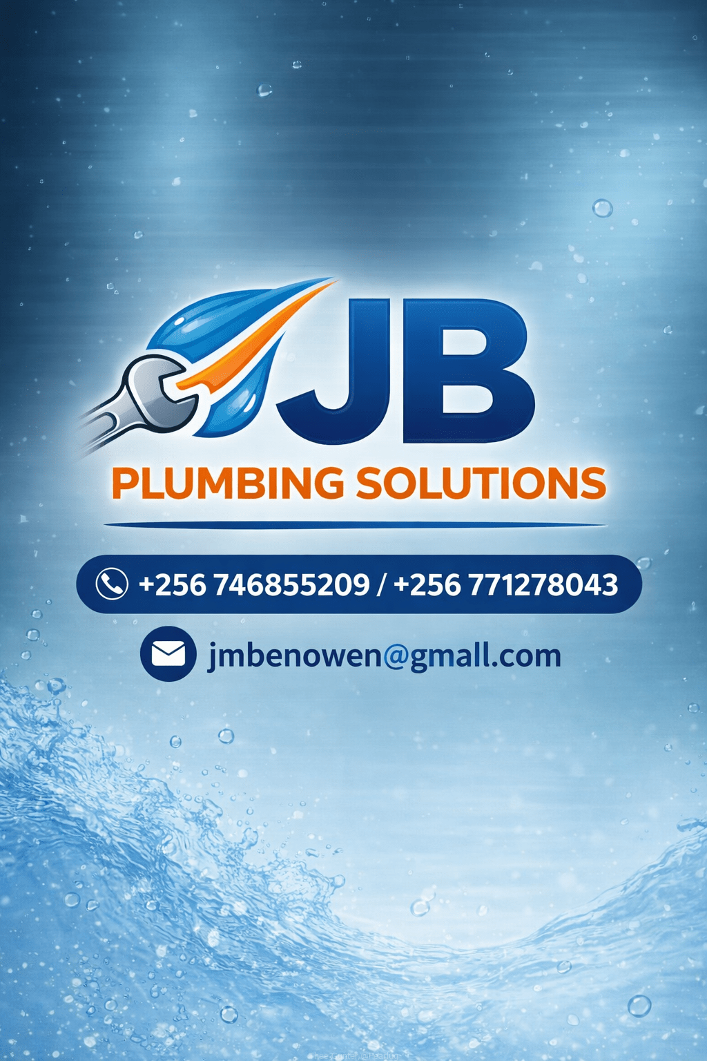 Professional Plumber & Technician