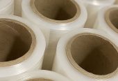 Packing tapes