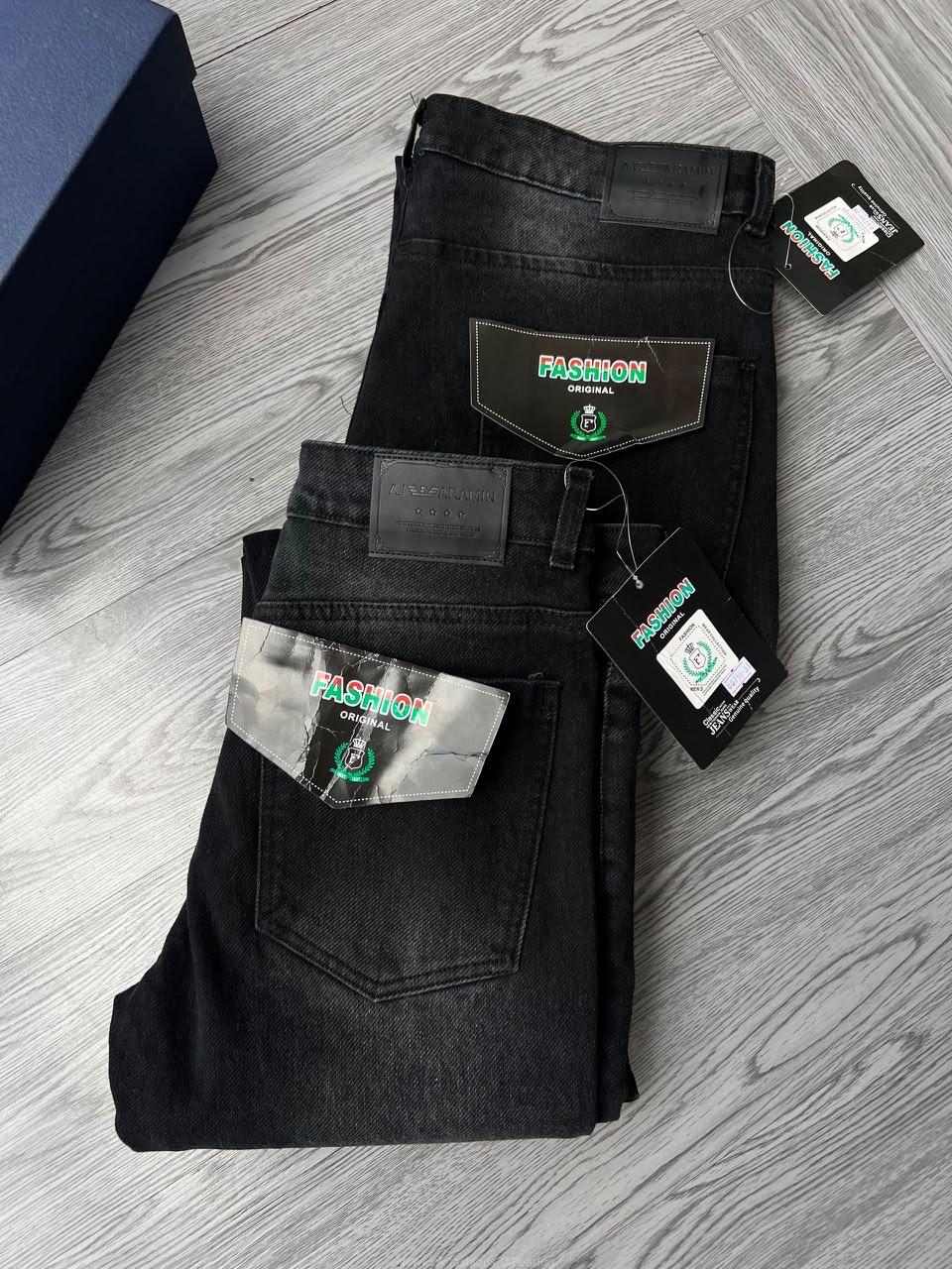 Men jeans