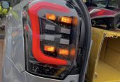 Subaru forester Aftermarket lights