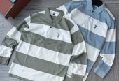 Long Sleeved shirts
