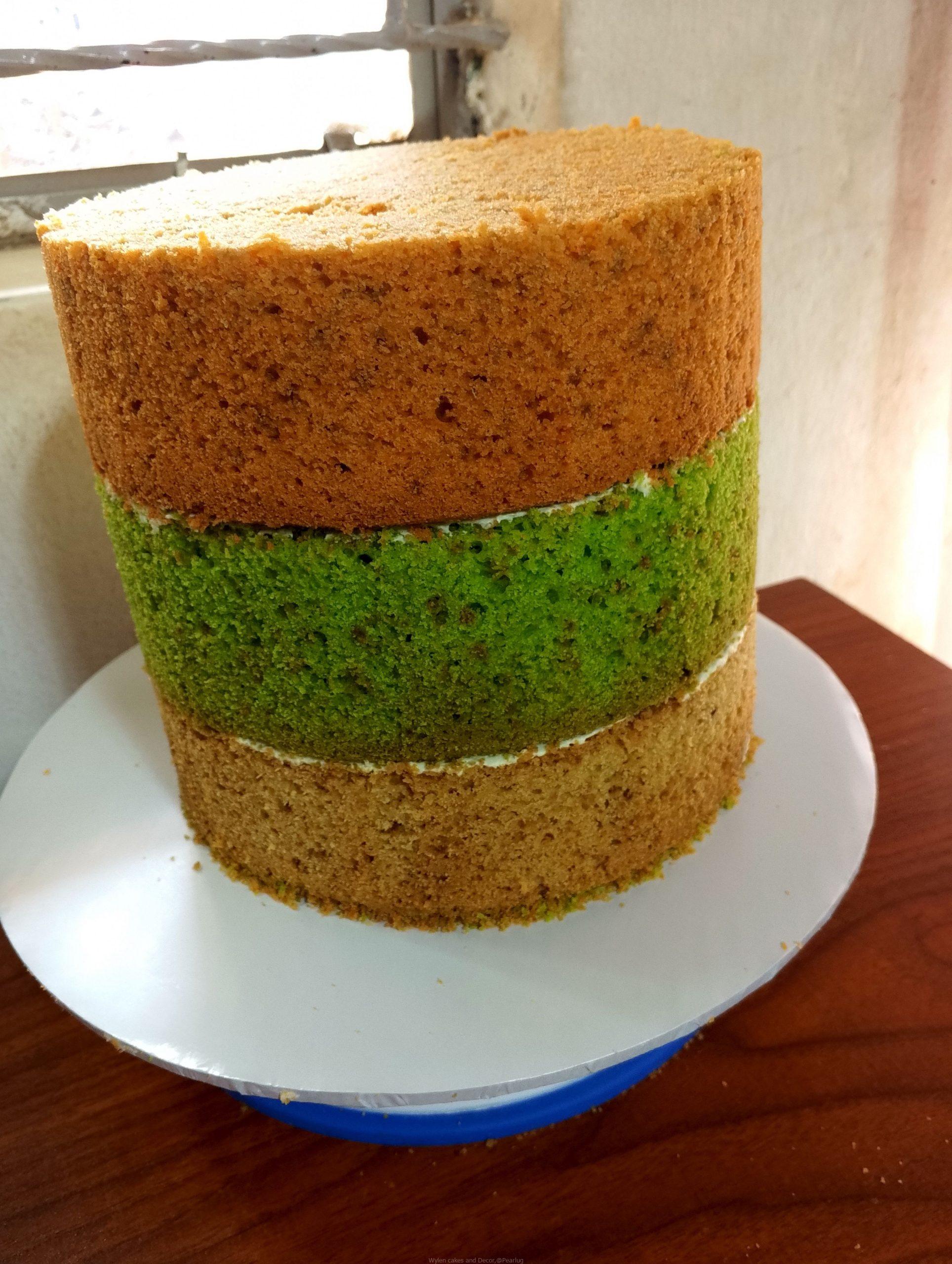 Cakes and Events Decoration