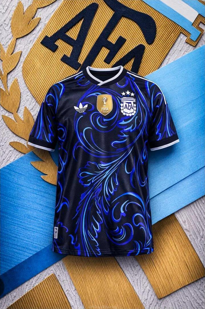 Argentina jerseys
