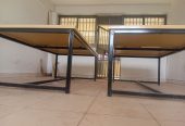 Boardroom tables