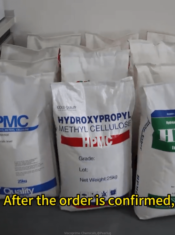 HPMC (Cellulose)
