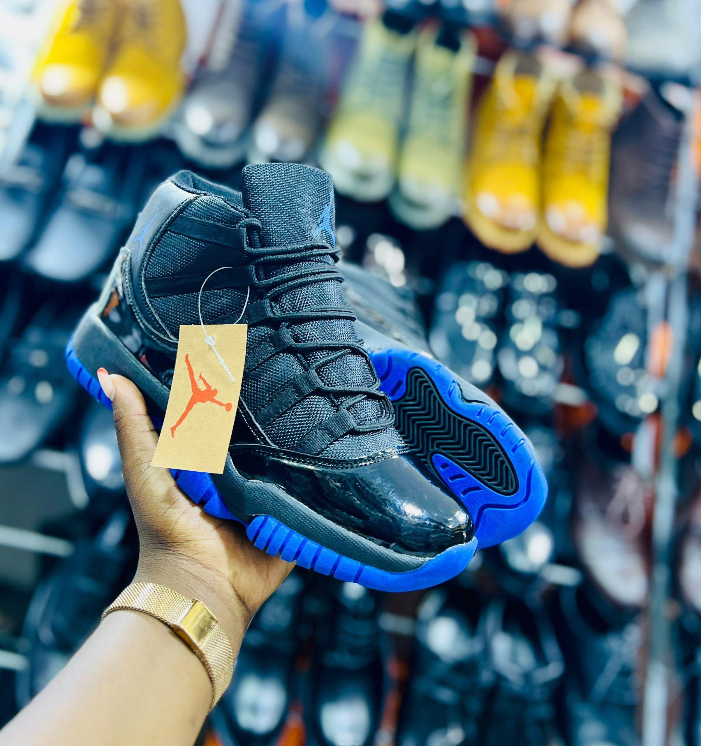 Air Jordan