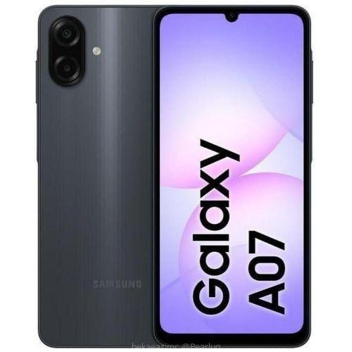 SAMSUNG A07(128)